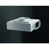 Ventilateur de piédestal FSV 100-E
