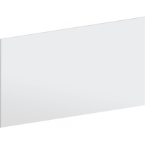 Crédence 800x500mm Verre Blanc
Crédence verre blanc 800x500mm