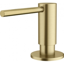 Soap Dispenser Atlas Gold