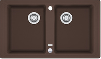 BFG 620-86 3 1/2" MAV MUE Chocolate