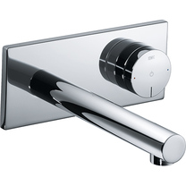 KWCONO TOUCH LIGHT PRO MURALE
Tap KWC ONO touch light PRO , wall, Electronic controled, High pressure, Chrome