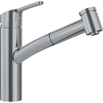 TAP SMART PULL OUT SPRAY TOP LEVER HIGH