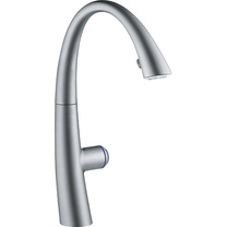 TAP ZOE TOUCH LIGHT PRO PULL OUT NOZZLE