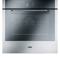 FORNO CR 913 M XS DCT TFT
Forno el. CR 913 M XS DCT TFT, DCT Crystal, 60 cm,  >10 functions, maxi
cavity, touch control TFT DISPLAY, black mirror glass and XS FASCIA