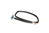 PD hotte câble flat 10pôles L=800mm
