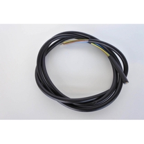 PD four cable electronique 3x1,5 H05W-F