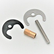 SP TAP set of mounting parts