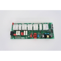 RIC forno power board 913 DCT TFT
