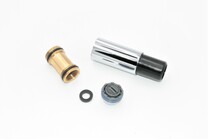 SP tap pull-out nozzle chrome Sp00498