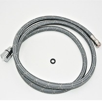 SP TAP Novara-Plus hose and check valve