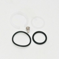 SP tap gaskets and antifriction rings