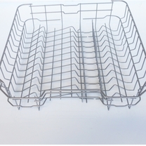 kosz górny
SP dishwasher upper basket assembly colour grey with 4 fix racks