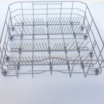 kosz dolny z kółkami
SP dishwasher assembly lower basket 14 setting