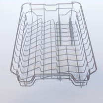kosz górny
SP dishwasher upper basket assembly colour grey 450mm
