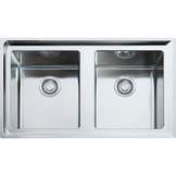 NEPTUNE PLUS NPX 620 INOX SATINATO