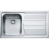 LOGICA LINE LLX 611-L INOX SATINATO