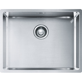 BXX110-54 INOX LISSE AUTO