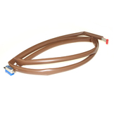 PD Hotte cable plat 10 voies L=1970mm